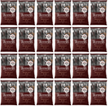 24 x Tyrrells British Beef & Ale Potato Crisps - 40g