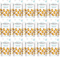 15 x Mr Filberts Crunchy Corn Salted - 40g