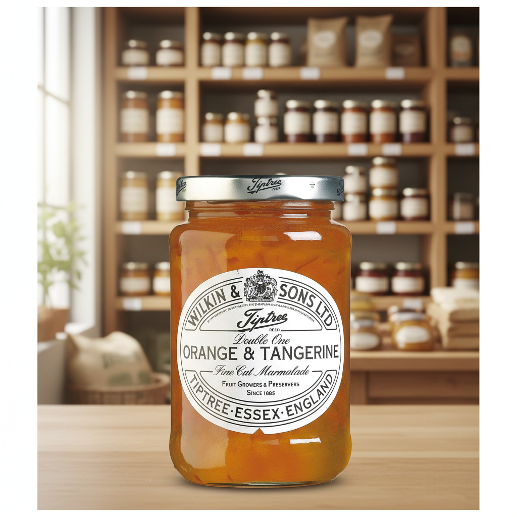 Tiptree Double One Marm - 340g