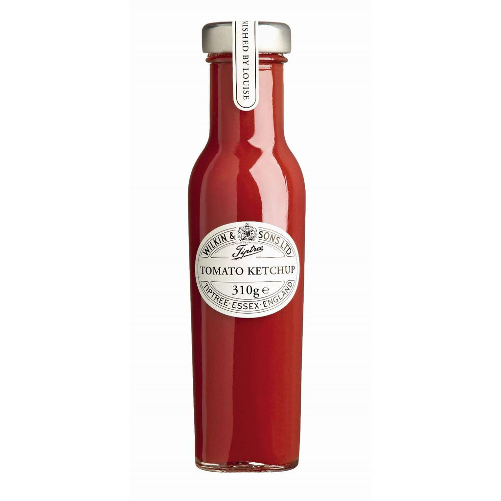 Tiptree Tomato Ketchup - 310g