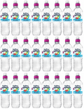 24 x Radnor Splash Apple and Raspberry Still Water - 500ml