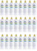 24 x Radnor Splash Lemon & Lime Still Water - 500ml