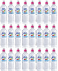 24 x Radnor Splash Strawberry Still Water - 500ml
