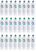 24 x Radnor Splash Watermelon Still Water - 500ml