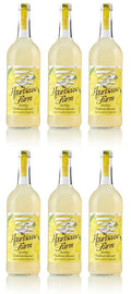 6 x Heartsease Farm Sparkling Traditional Lemonade - 750ml