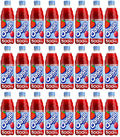24 x Oasis Zero Summer Fruits 500Ml