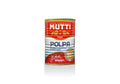 Mutti Finely Chopped Tomatoes - 400g