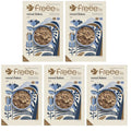 5 x Freee GF Organic Cereal Flakes - 375g