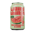 Living Things Watermelon & Lime Soda - 300ml