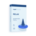 Ripple+ Relax Sea Breeze Incense Droplets - 98g