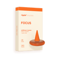 Ripple+ Focus Wildflower Incense Droplets - 98g