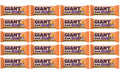 20 x Giant Bar Apricot - 90g