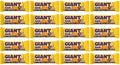 20 x Giant Bar Banana - 90g