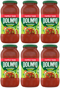 6 x Dolmio Original Sauce For Bolognese 675G
