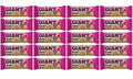 20 x Giant Bar Cherry - 90g