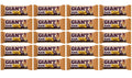 20 x Giant Bar Choc Caramel - 100g