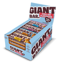 20 x Giant Bar Mixed Chocolate - 100g