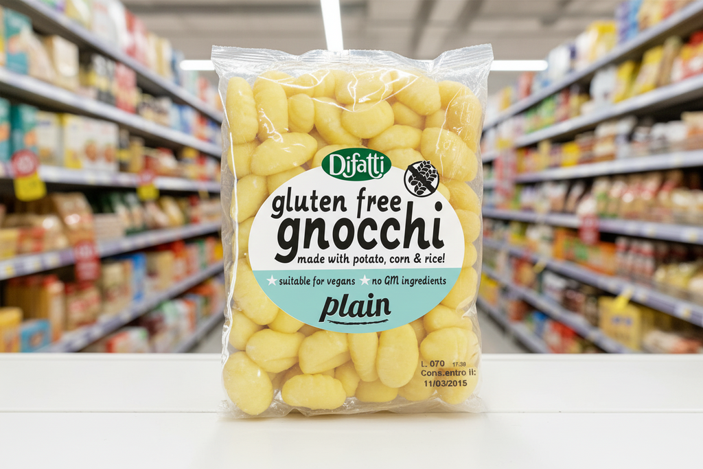 Difatti GF Gnocchi - 250g
