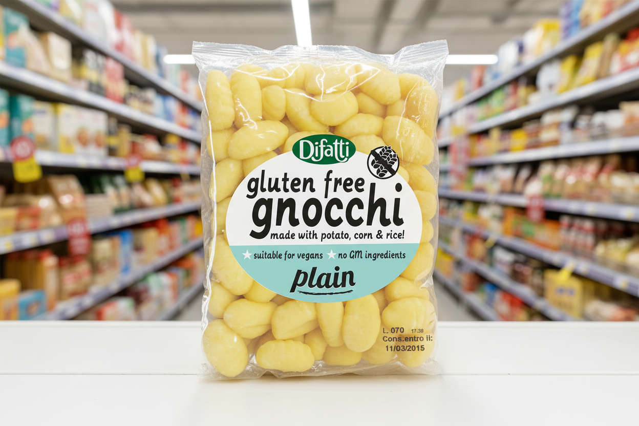 Difatti GF Gnocchi - 250g