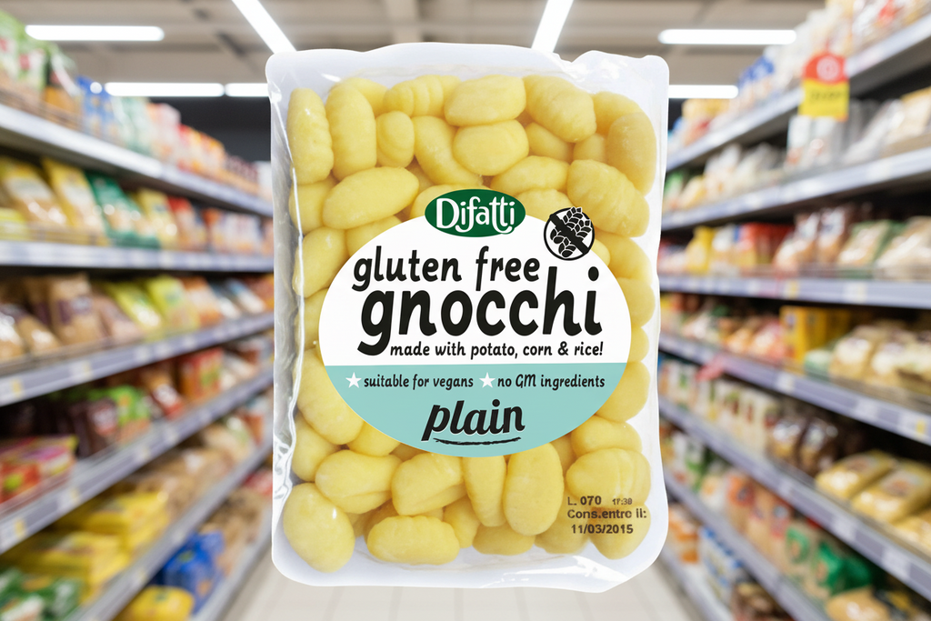 Difatti GF Gnocchi - 250g