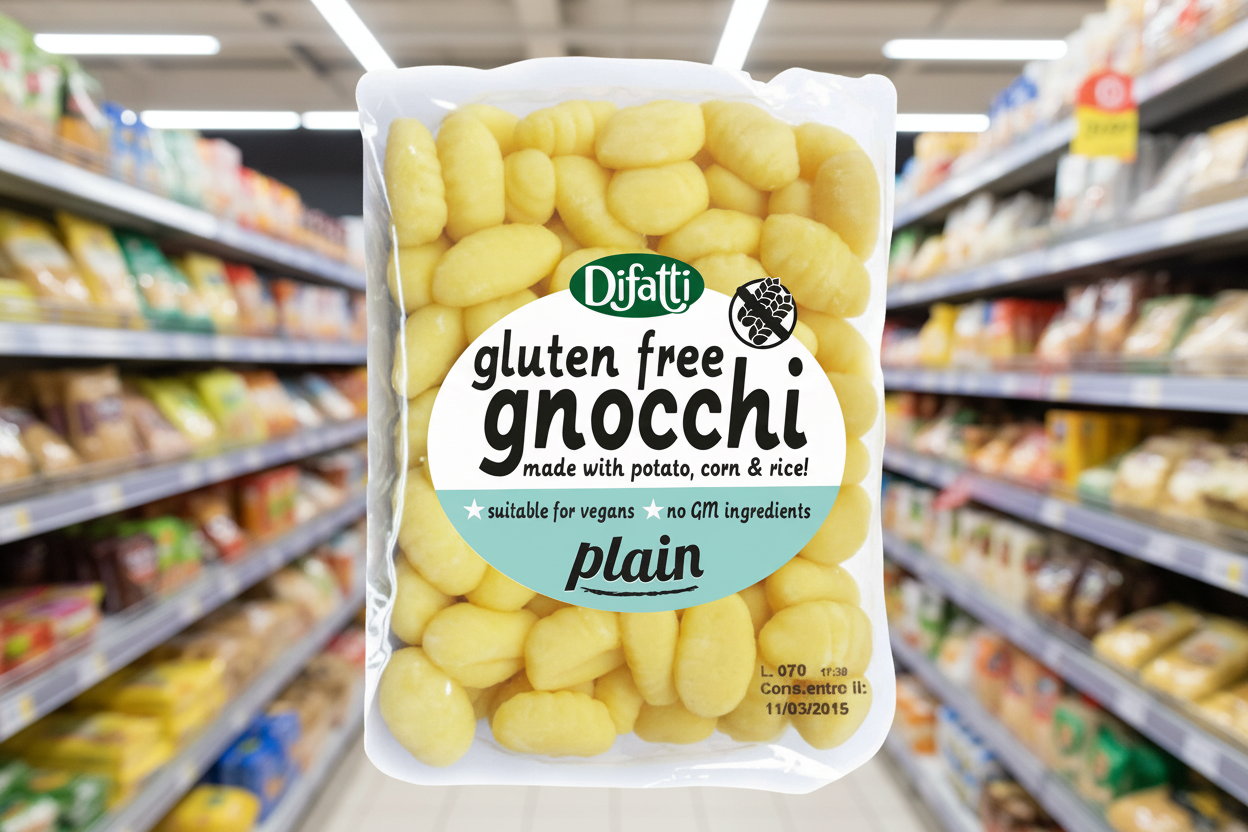 Difatti GF Gnocchi - 250g