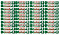 40 x Trebor Extra Strong Peppermints 41.3Gm