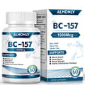 157 Capsuals – Amino Sequence Support Formula – 60 Capsules / 1000 mcg – Purity Tested & GMP Certified