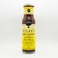 Dylan's BBQ Sauce with Penderyn Whisky - 280g