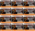 12 x Zip 8 Individually Wrapped Fire Sticks