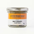 Steenbergs Organic Herb Bay Leaves - 5g