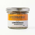 Steenbergs Organic Herb Lemongrass - 11g
