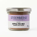 Steenbergs Organic Apple Pie Mix - 45g