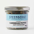 Steenbergs Organci Pepper Caribbean Mix - 48g