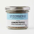 Steenbergs Organic Pepper Lemon Mix - 40g