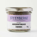 Steenbergs Organic Argentinian Herb Blend - 18g