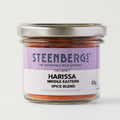 Steenbergs Organic Harissa Seasoning - 52g