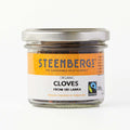 Steenbergs Organic Ground Cloves Spice - 48g