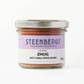 Steenbergs Organic Zhoug Spice Mix - 56g