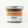 Steenbergs Sumach - 60g