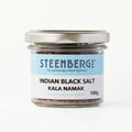 Steenbergs Indian Black Salt Kala Namak - 100g