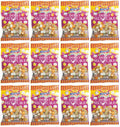 12 x Nisha Dolly Mixture - 120g