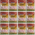 12 x Nisha Foam Shrimps - 100g