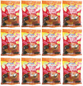 12 x Nisha Wine Gums - 120g