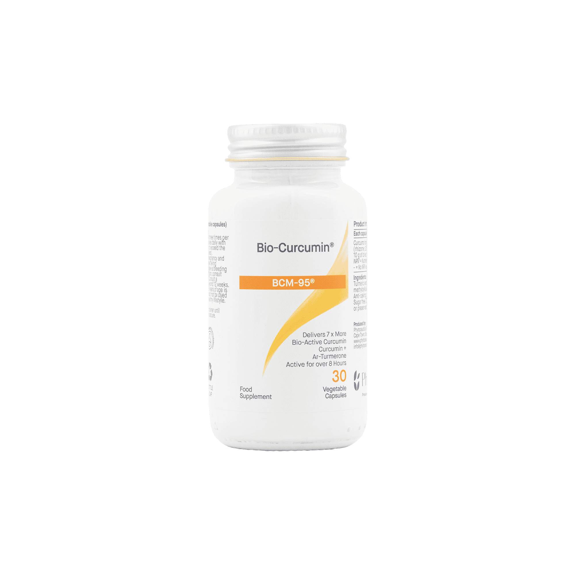Bio-Curcumin BCM95 - 30caps