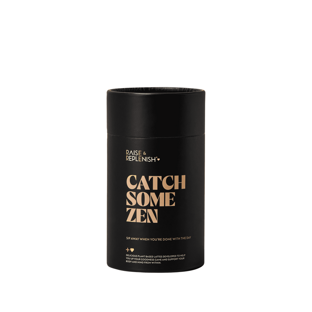 Raise & Replenish Catch some zen - 210g