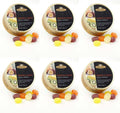 6 x Simpkins Tropical Fruit Drops - 200g