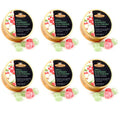 6 x Simpkins Apple Raspberry & Cranberry Drops - 200g