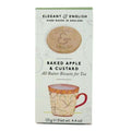 Elegant & English Baked Apple & Custard Biscuits - 140g