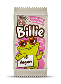 48 x Mummy Meegz Billie White Oat Milk Chocolate Bar - 16g