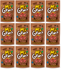 12 x Mummy Meegz M'z Gems - 80g